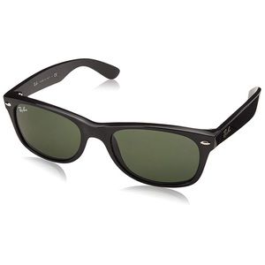 New Wayfarer 52mm